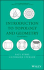 Introduction to Topology and Geometry