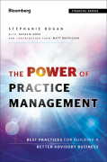 The power of practice management: best practices for building a better advisory business + website