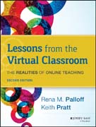 Lessons from the Virtual Classroom: The Realities of Online Teaching