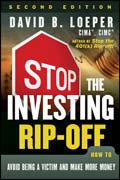 Stop the investing rip-off: how to avoid being a victim and make more money
