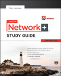 CompTIA network+ study guide: exam N10-005