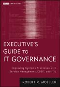 Executive´s Guide to IT Governance