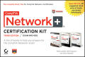 CompTIA network+ certification kit: exam n10?005