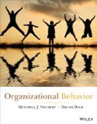 Organizational Behavior