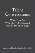 Talent conversations: what they are, why they’re crucial, and how to do them right