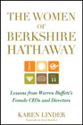 The women of Berkshire Hathaway: lessons from Warren Buffett’s female CEOs and directors