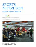 The Encyclopaedia of Sports Medicine: An IOC Medical Commission Publication