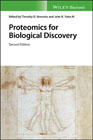 Proteomics for Biological Discovery