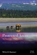 Protected Areas: Are They Safeguarding Biodiversity