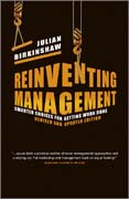 Reinventing management: smarter choices for getting work done