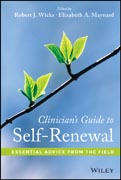 Clinician´s Guide to Self-Renewal