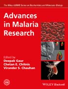 Wiley IUBMB: Recent Advances in Malaria