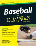 Baseball For Dummies?