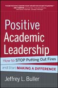 Positive Academic Leadership