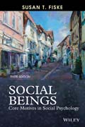 Social Beings