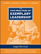 The Five Practices of Exemplary Leadership - Legal Services
