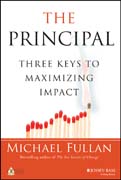 The Principal: Three Keys to Maximizing Impact