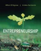 Entrepreneurship