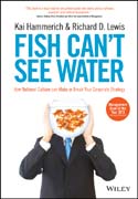 Fish Can´t See Water