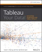 Tableau Your Data!