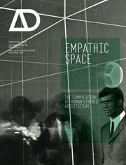 Empathic Space: The Computation of Human–Centric Architecture AD