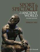 Sport and Spectacle in the Ancient World