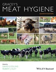 Gracey´s Meat Hygiene