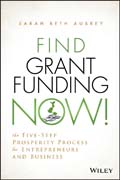 Find Grant Funding Now!