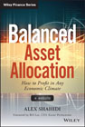 Balanced Asset Allocation: How to Profit in Any Economic Climate