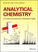 Analytical Chemistry: A Chemist and Laboratory Technician´s Toolkit