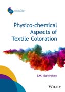 Theoretical Aspects of Textile Coloration