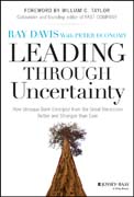 Leading Through Uncertainty