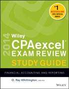 Wiley CPAexcel Exam Review 2014 Study Guide