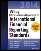 Wiley IFRS 2014