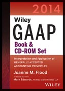 Wiley GAAP 2014