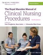 The Royal Marsden Manual of Clinical Nursing Procedures: Student Edition