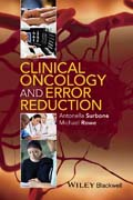 Clinical Oncology and Error Reduction: A Manual for Clinicians