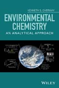 Environmental Chemistry: An Analytical Approach