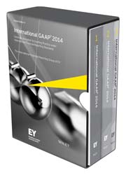International GAAP 2014