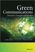 Green Communications: Principles, Concepts and Practice