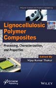 Handbook on Cellulose-based Polymer Composites: Processing, Properties and Applications