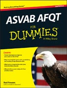 ASVAB AFQT For Dummies