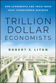 The Trillion Dollar Economists