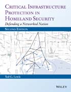 Critical Infrastructure Protection in Homeland Security: Defending a Networked Nation