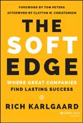 The Soft Edge