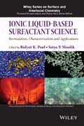 Ionic Liquid-Based Surfactant Self-Assemblies: Formulation, Characterization, and Applications