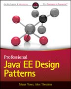 Professional JavaEE Design Patterns