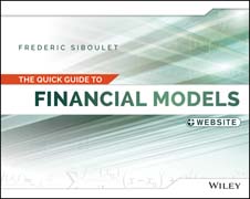 The Quick Guide to Financial Models: + Website