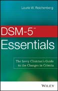 DSM-5 Essentials