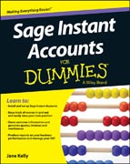 Sage Instant Accounts For Dummies®